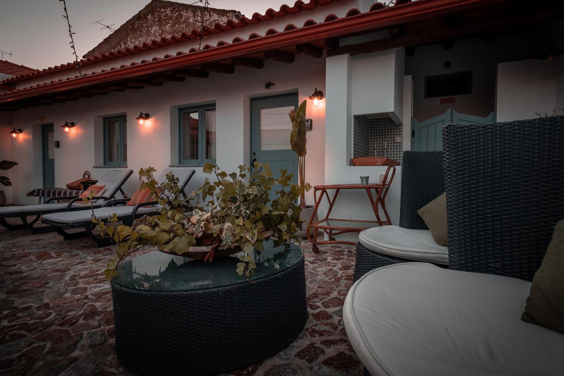 Santa Paciência Reguengos de Monsaraz Exterior foto